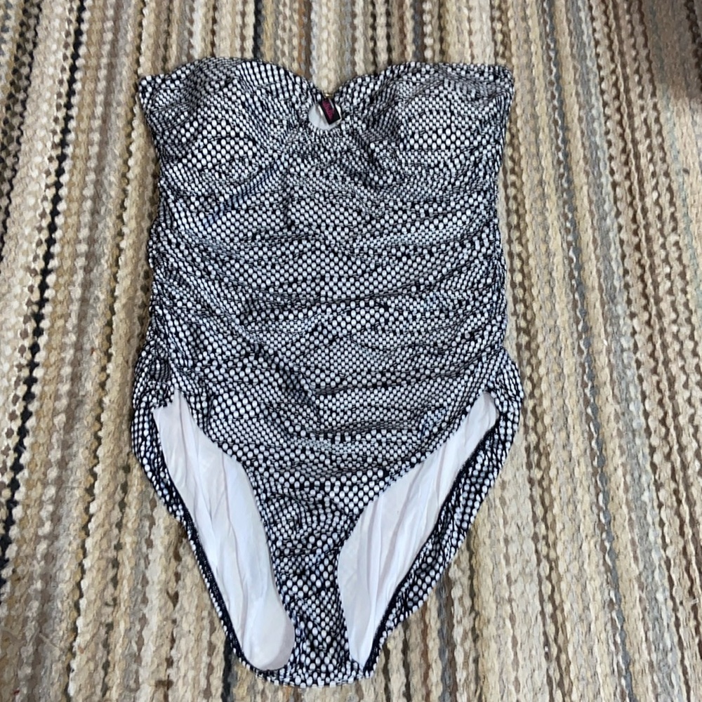 Beach Babe Australia One Piece Swimsuit 12